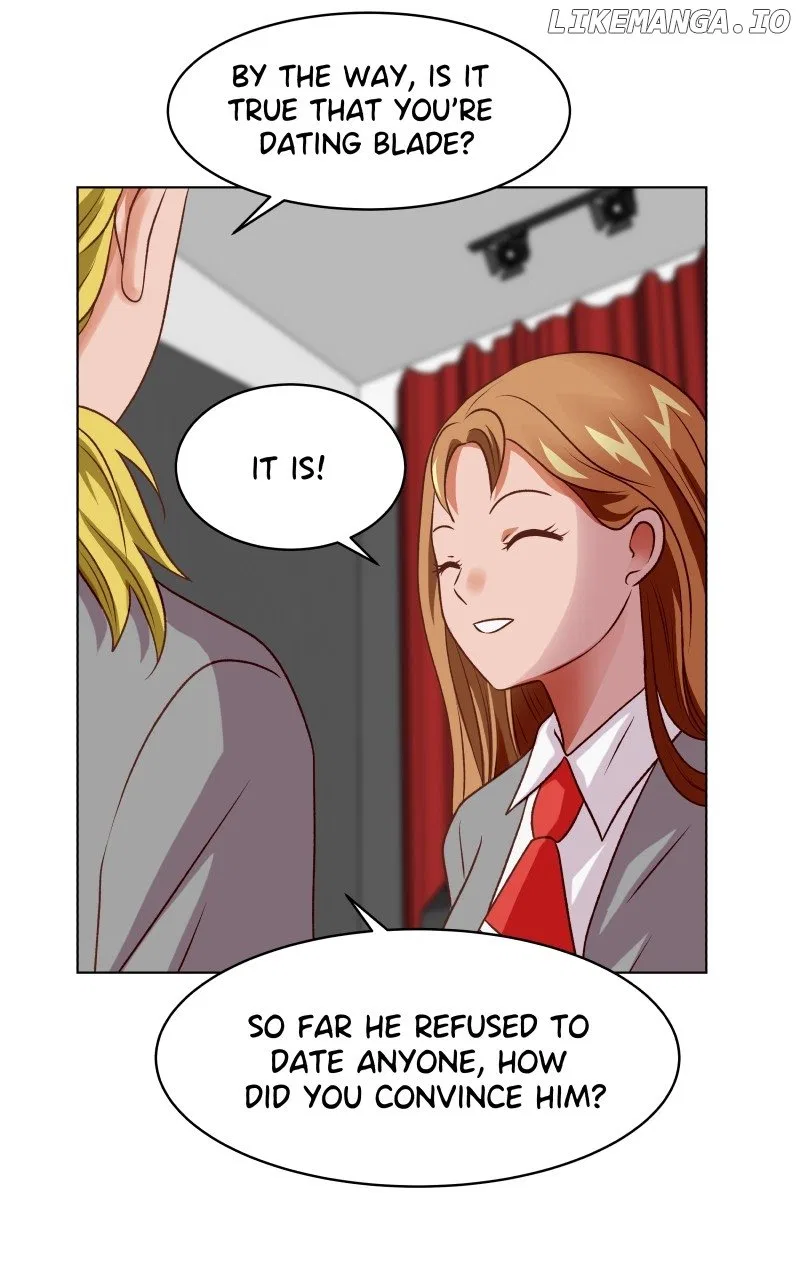 Midnight Rain Chapter 138 – Page 48