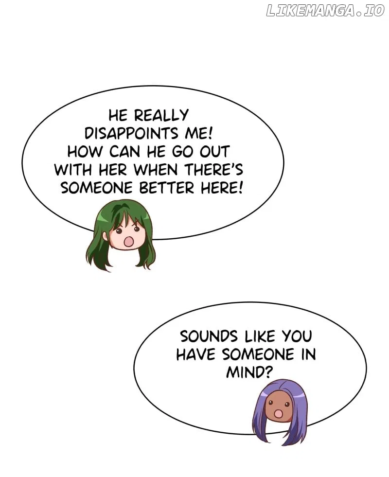Midnight Rain Chapter 138 – Page 51