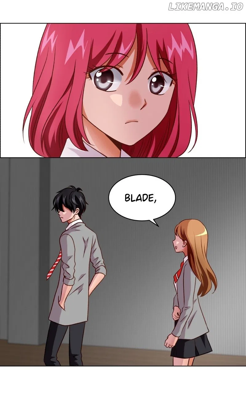 Midnight Rain Chapter 138 – Page 53