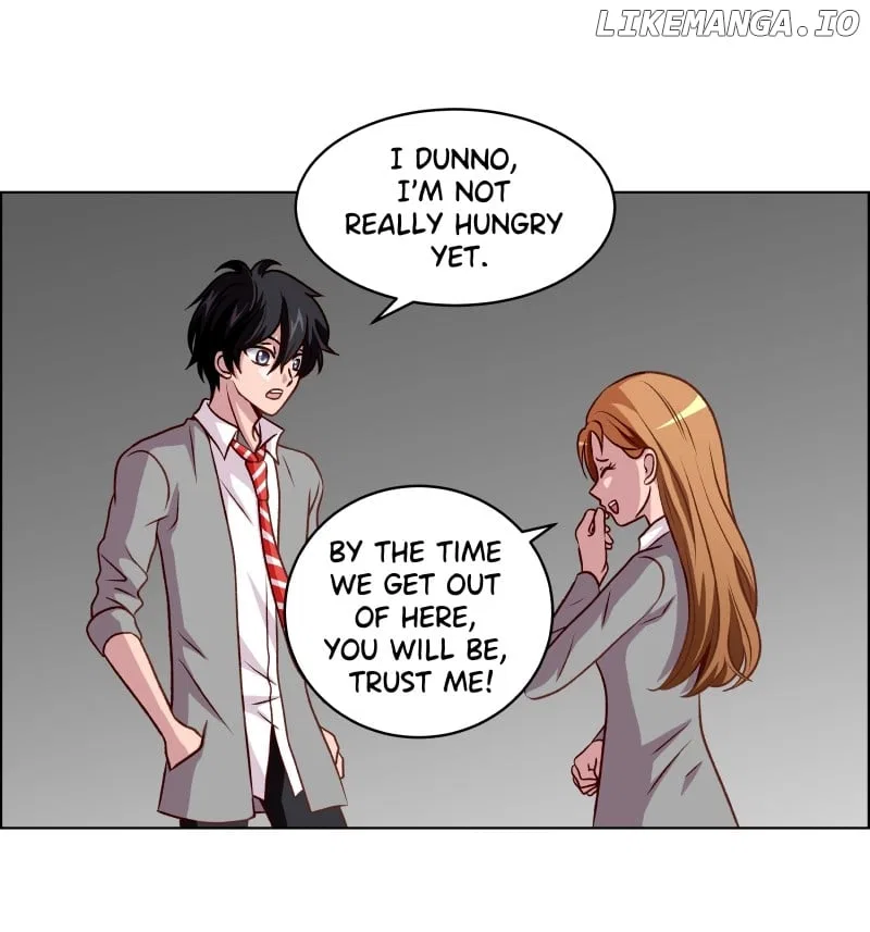 Midnight Rain Chapter 138 – Page 55