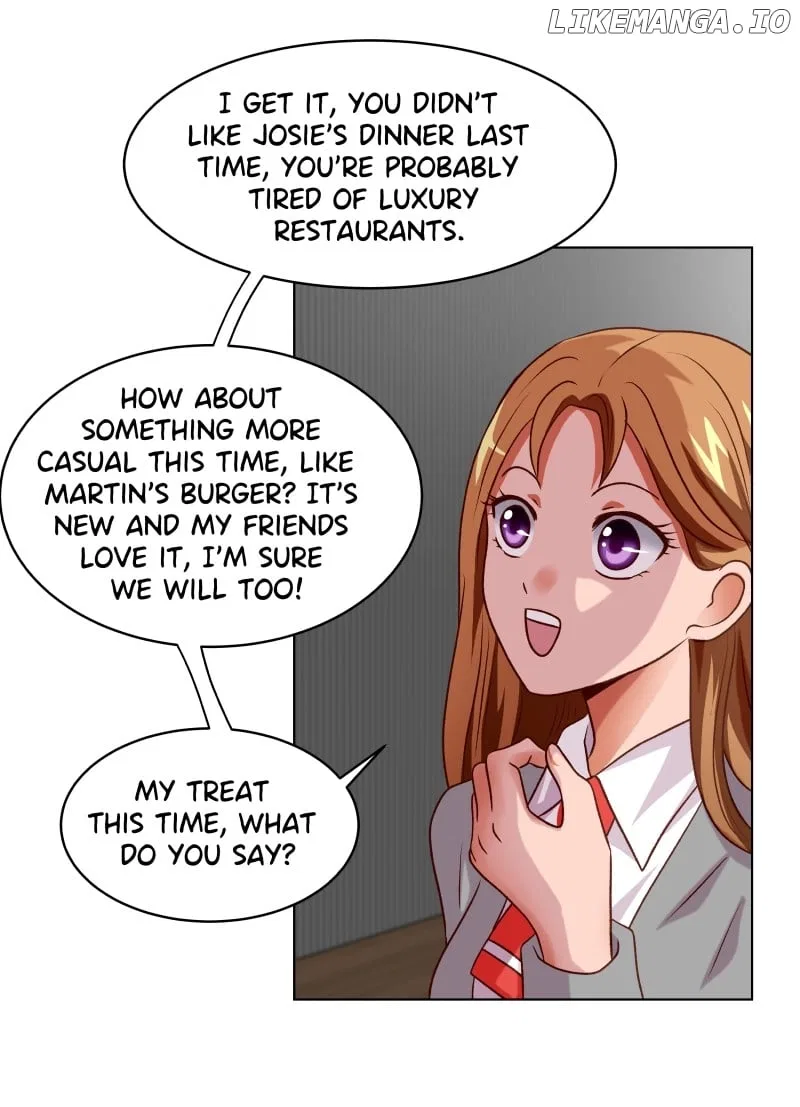 Midnight Rain Chapter 138 – Page 57