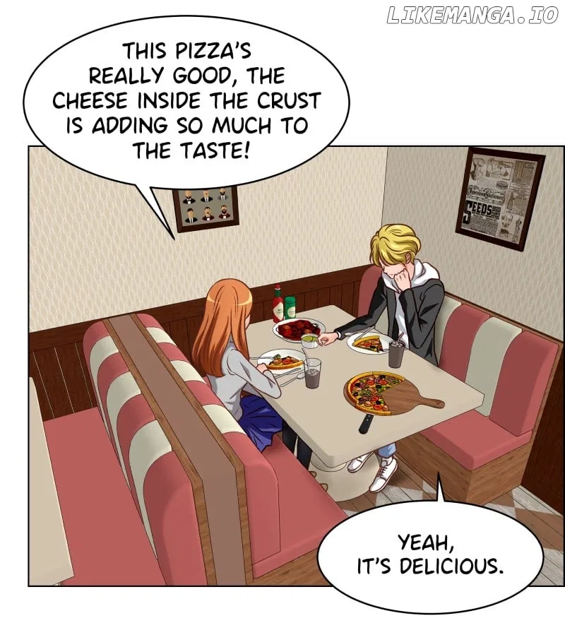 Midnight Rain Chapter 137 – Page 3