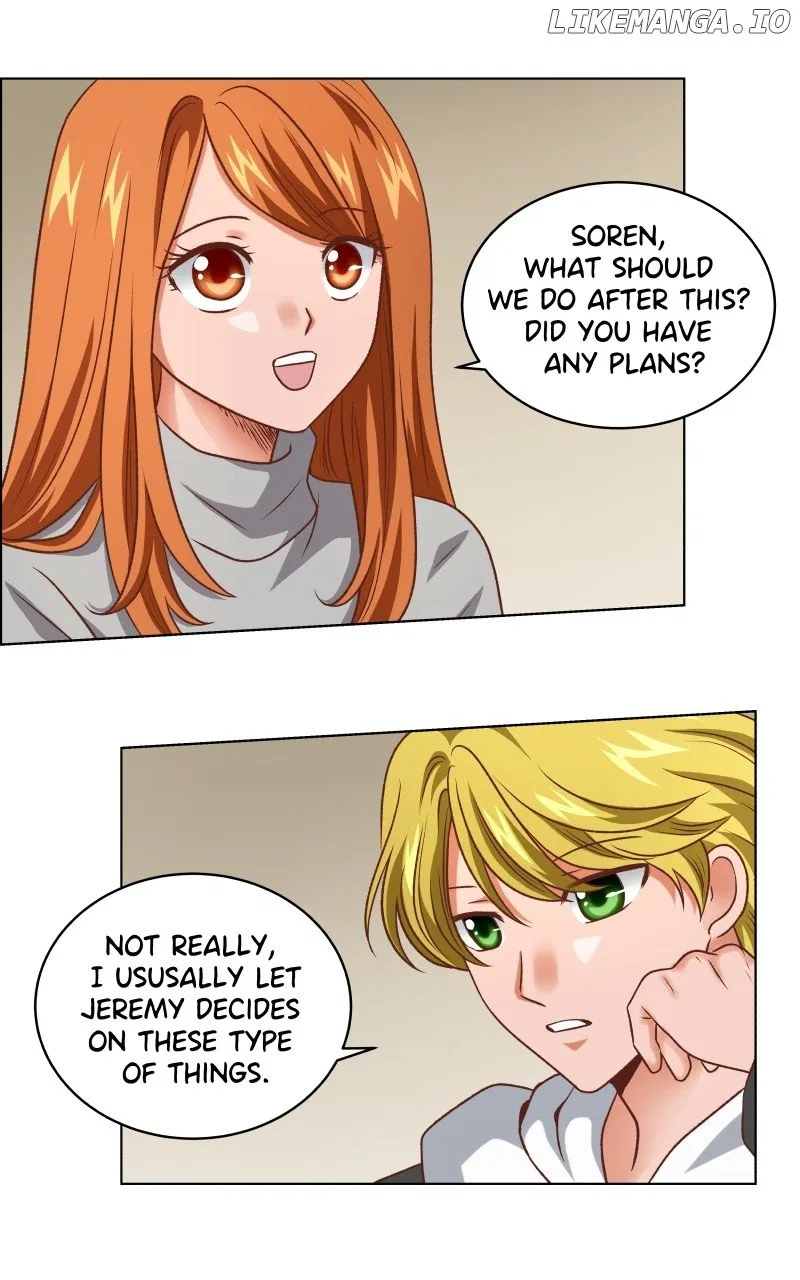 Midnight Rain Chapter 137 – Page 4