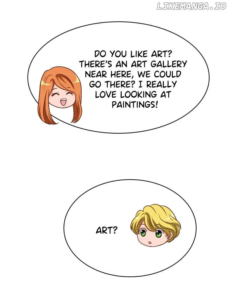Midnight Rain Chapter 137 – Page 5
