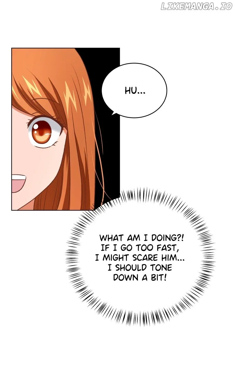 Midnight Rain Chapter 137 – Page 6