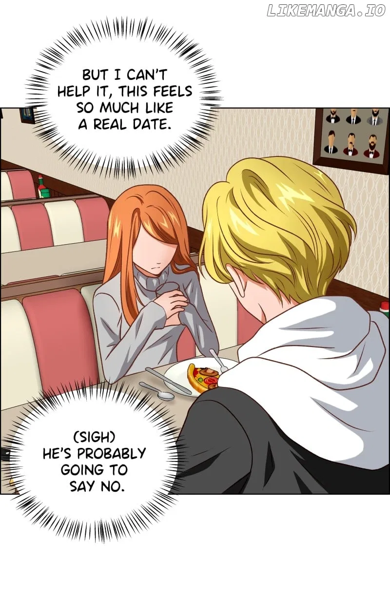 Midnight Rain Chapter 137 – Page 7