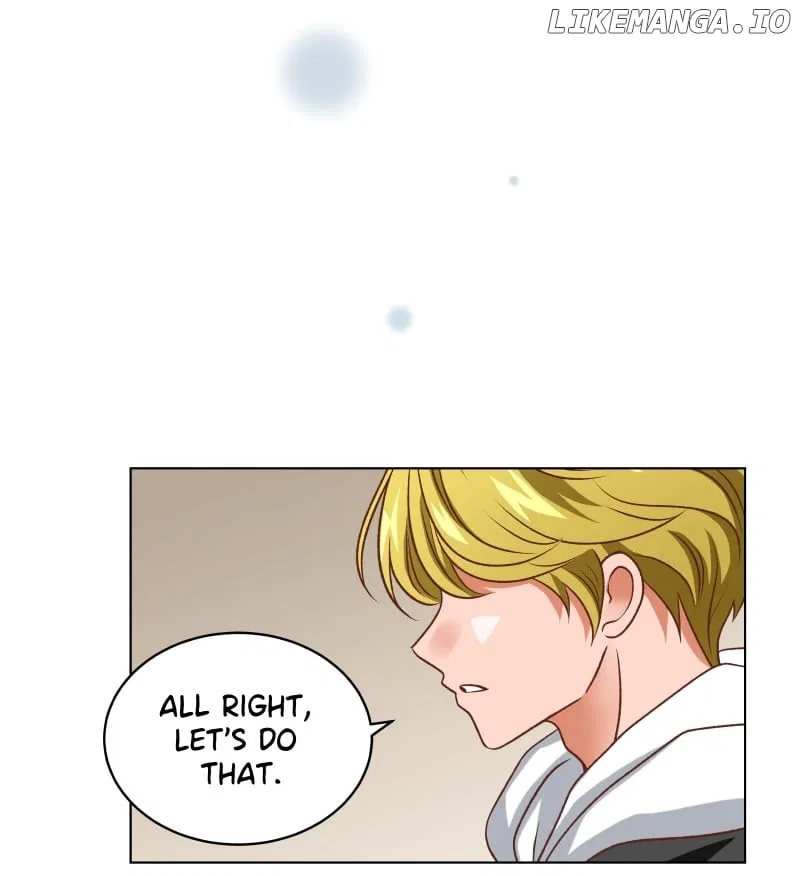 Midnight Rain Chapter 137 – Page 10