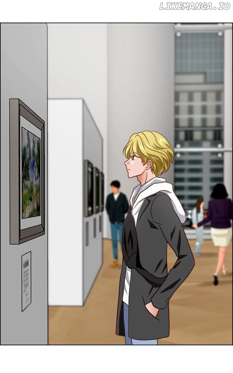 Midnight Rain Chapter 137 – Page 14