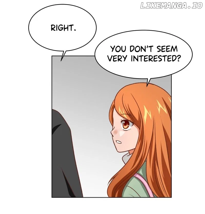 Midnight Rain Chapter 137 – Page 18