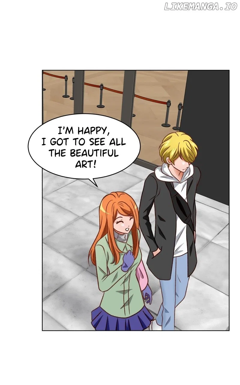 Midnight Rain Chapter 137 – Page 23