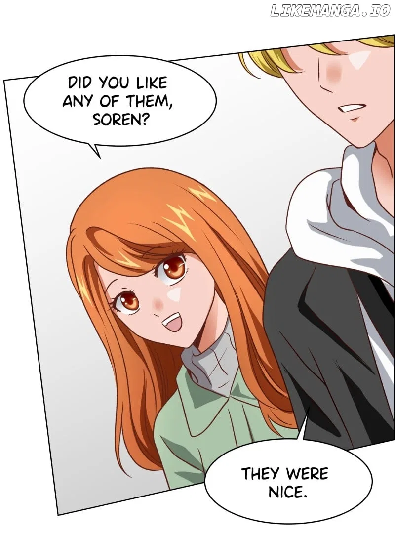 Midnight Rain Chapter 137 – Page 24
