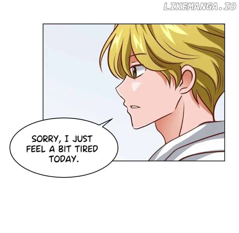 Midnight Rain Chapter 137 – Page 26