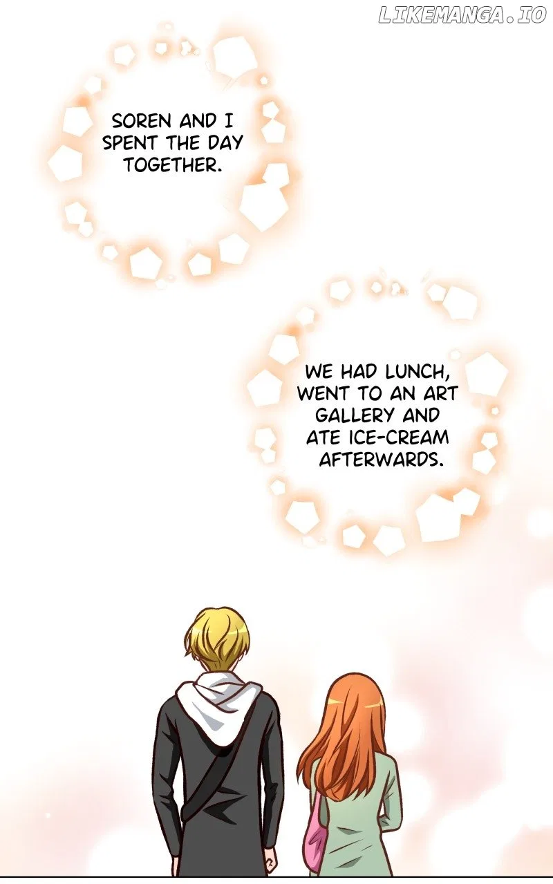 Midnight Rain Chapter 137 – Page 28