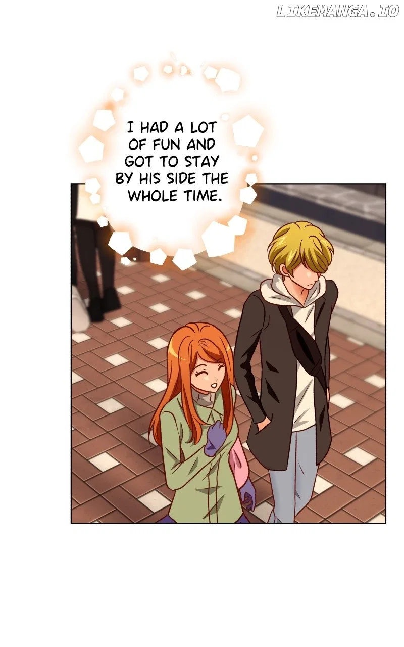 Midnight Rain Chapter 137 – Page 30