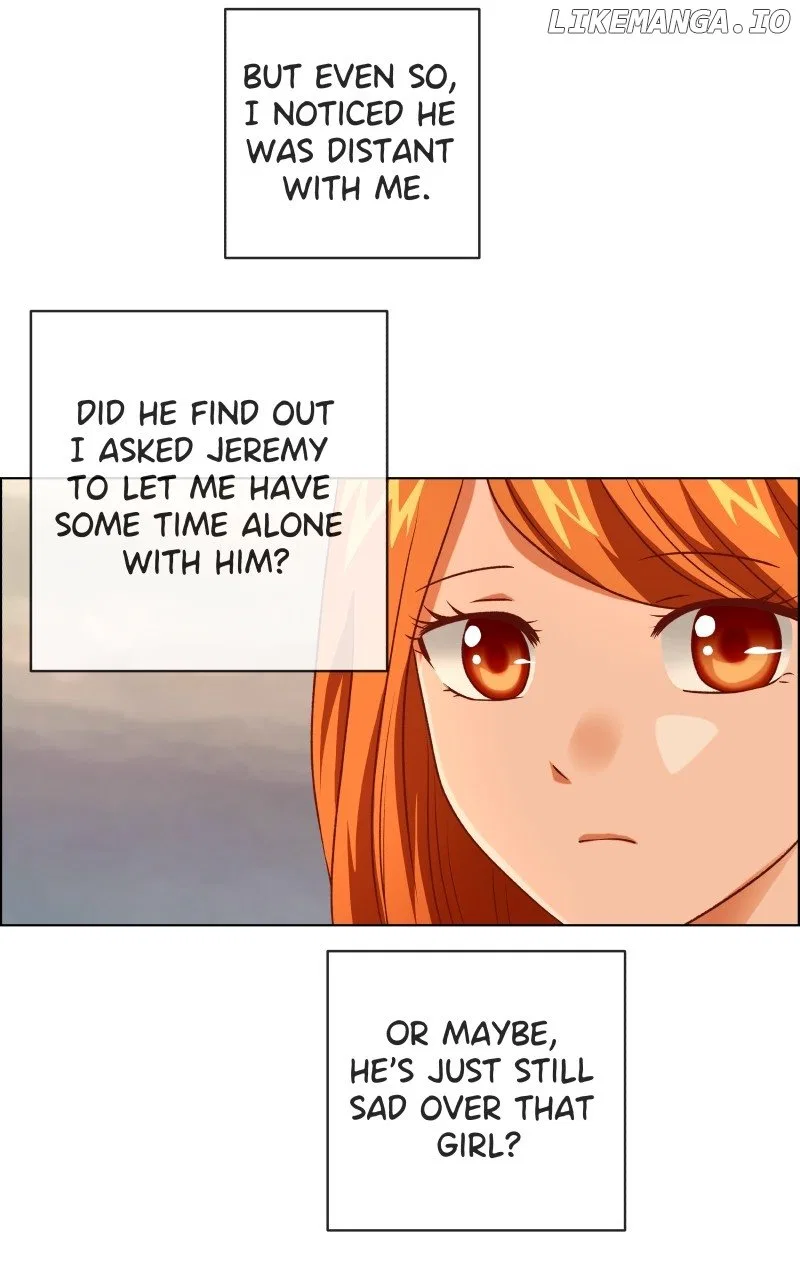 Midnight Rain Chapter 137 – Page 31