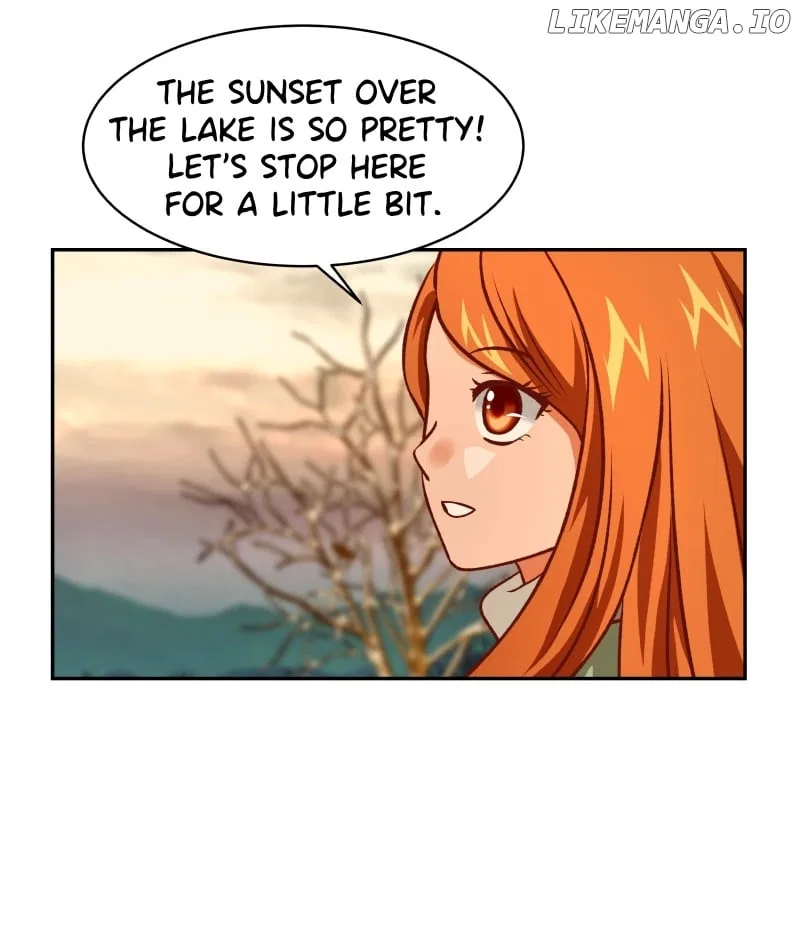 Midnight Rain Chapter 137 – Page 34