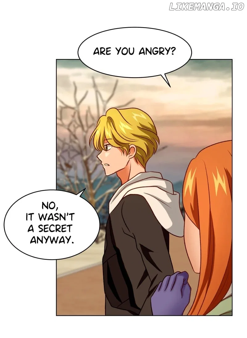 Midnight Rain Chapter 137 – Page 39