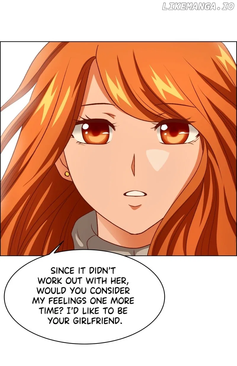 Midnight Rain Chapter 137 – Page 40