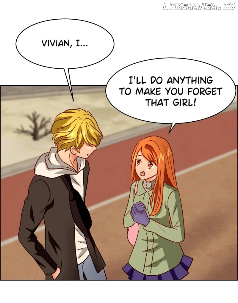 Midnight Rain Chapter 137 – Page 41