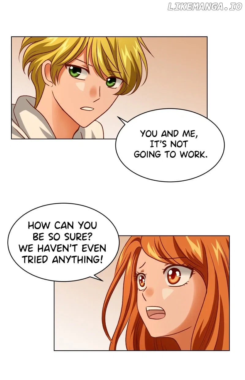 Midnight Rain Chapter 137 – Page 42