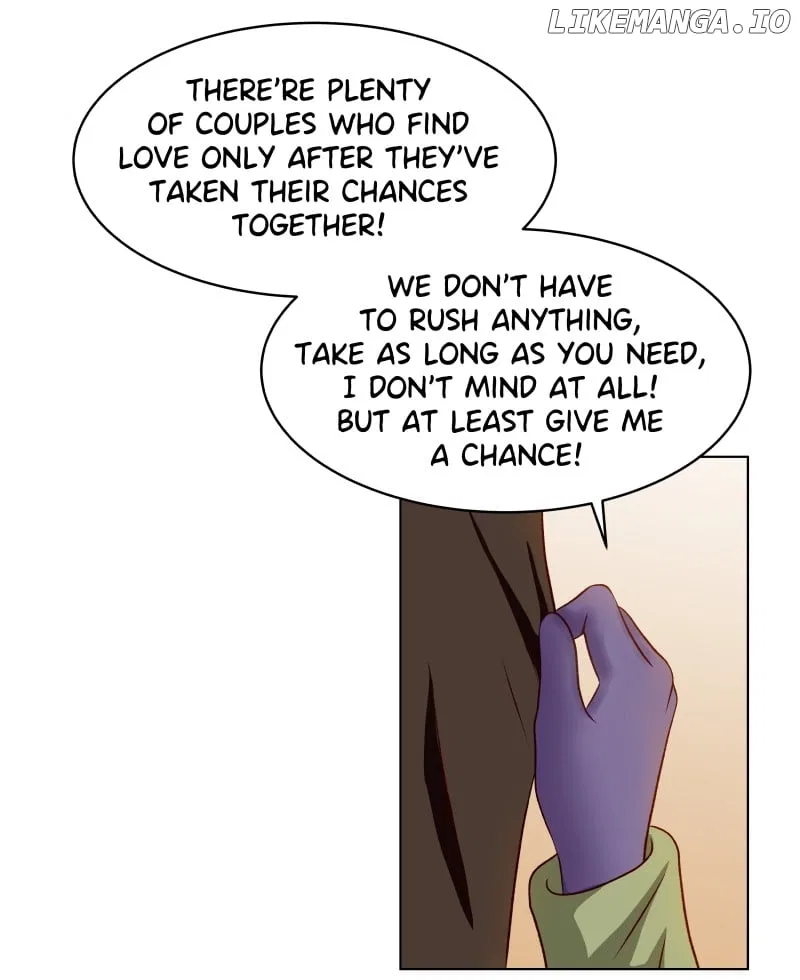Midnight Rain Chapter 137 – Page 43