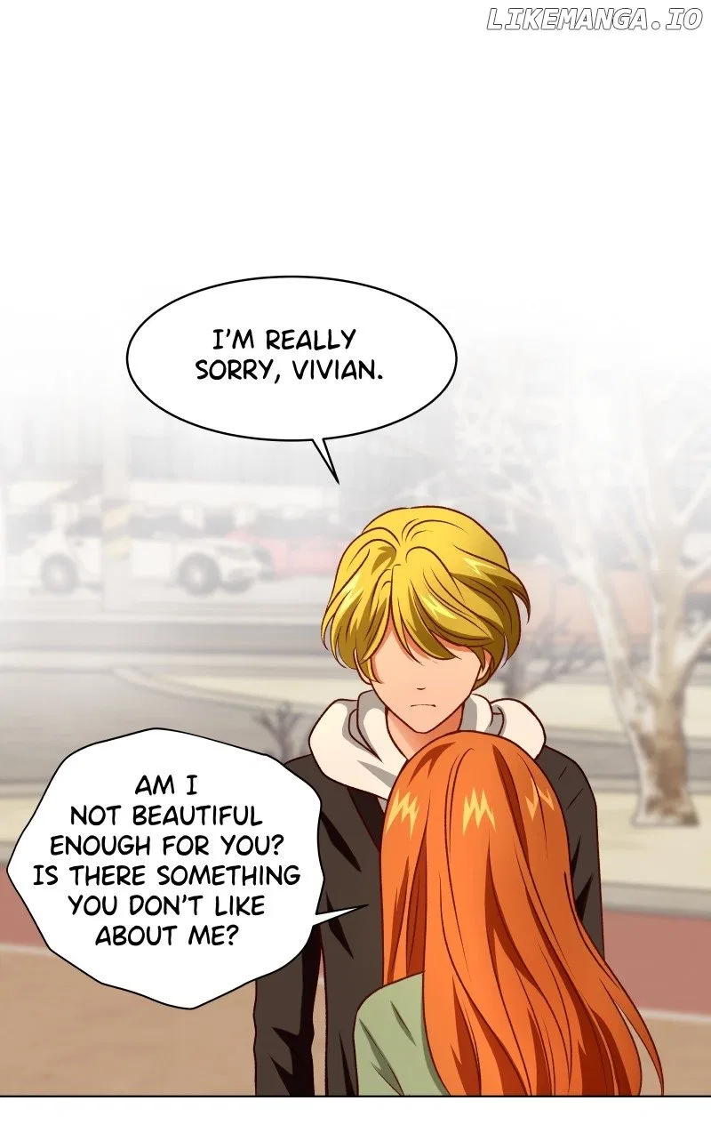 Midnight Rain Chapter 137 – Page 44
