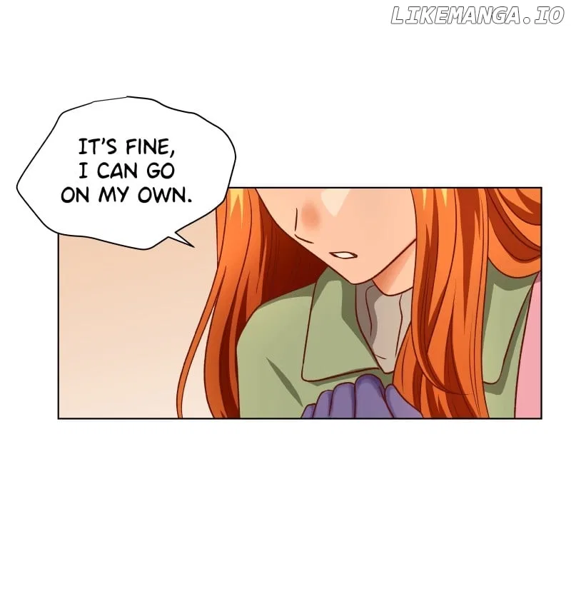 Midnight Rain Chapter 137 – Page 53