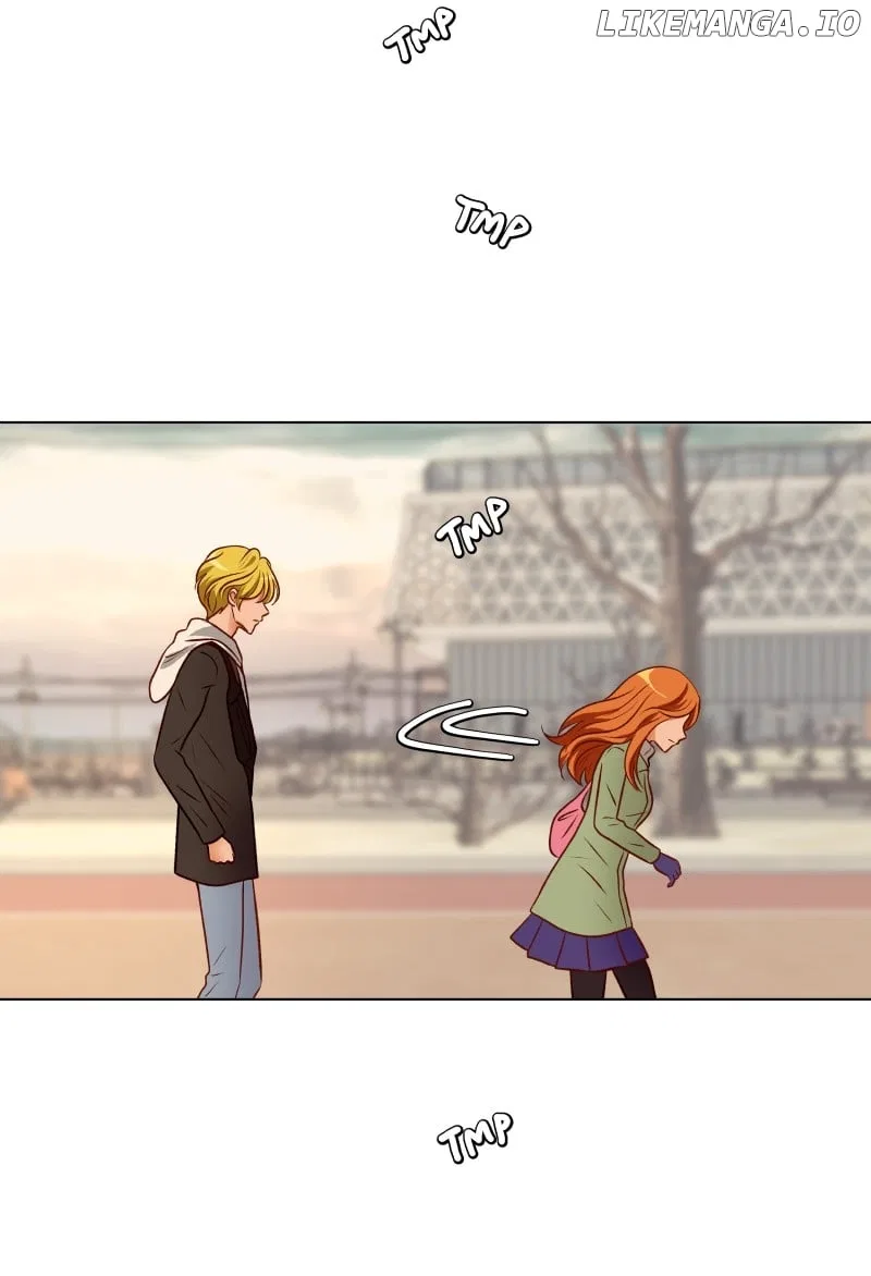 Midnight Rain Chapter 137 – Page 54