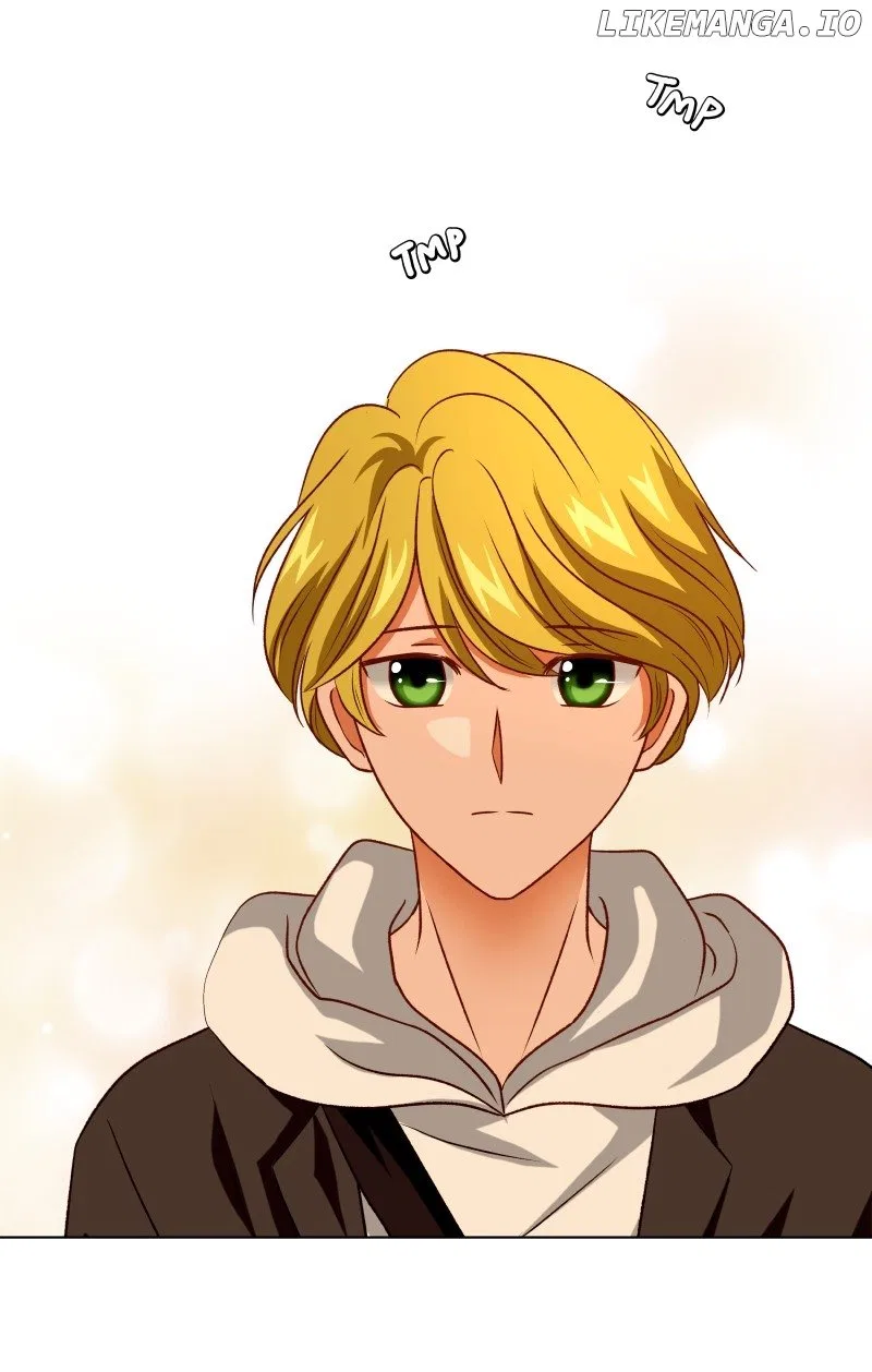 Midnight Rain Chapter 137 – Page 55