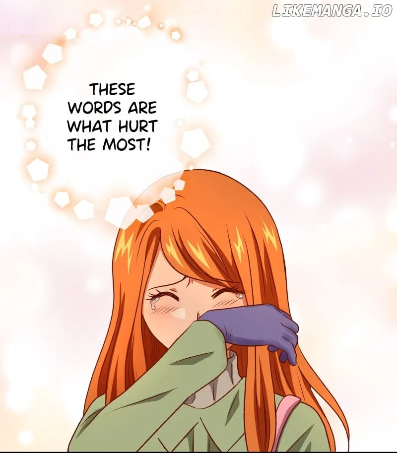 Midnight Rain Chapter 137 – Page 60