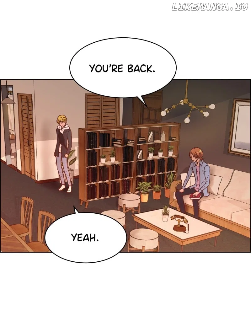 Midnight Rain Chapter 137 – Page 64