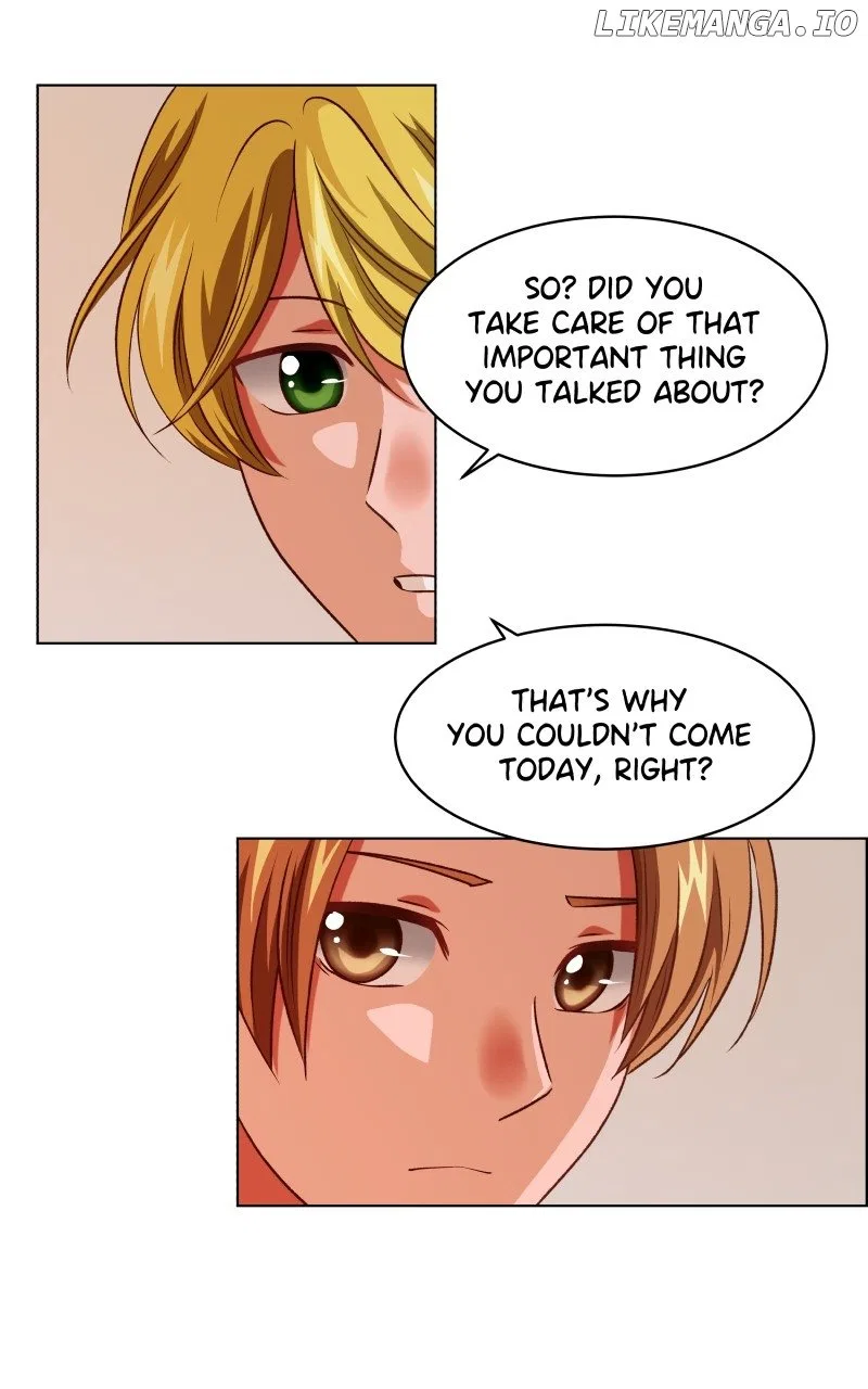 Midnight Rain Chapter 137 – Page 65