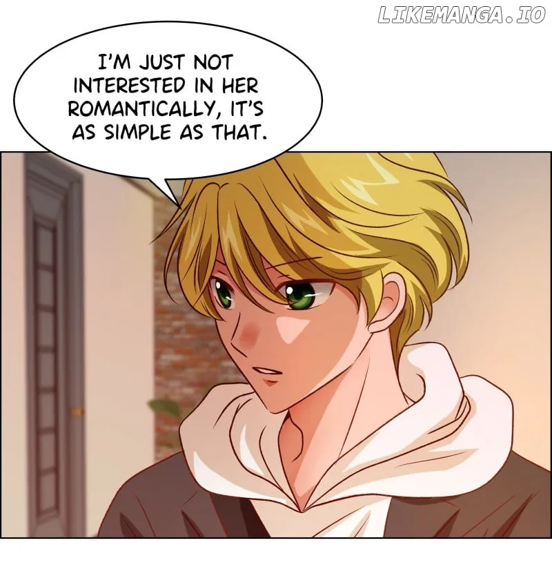 Midnight Rain Chapter 137 – Page 69