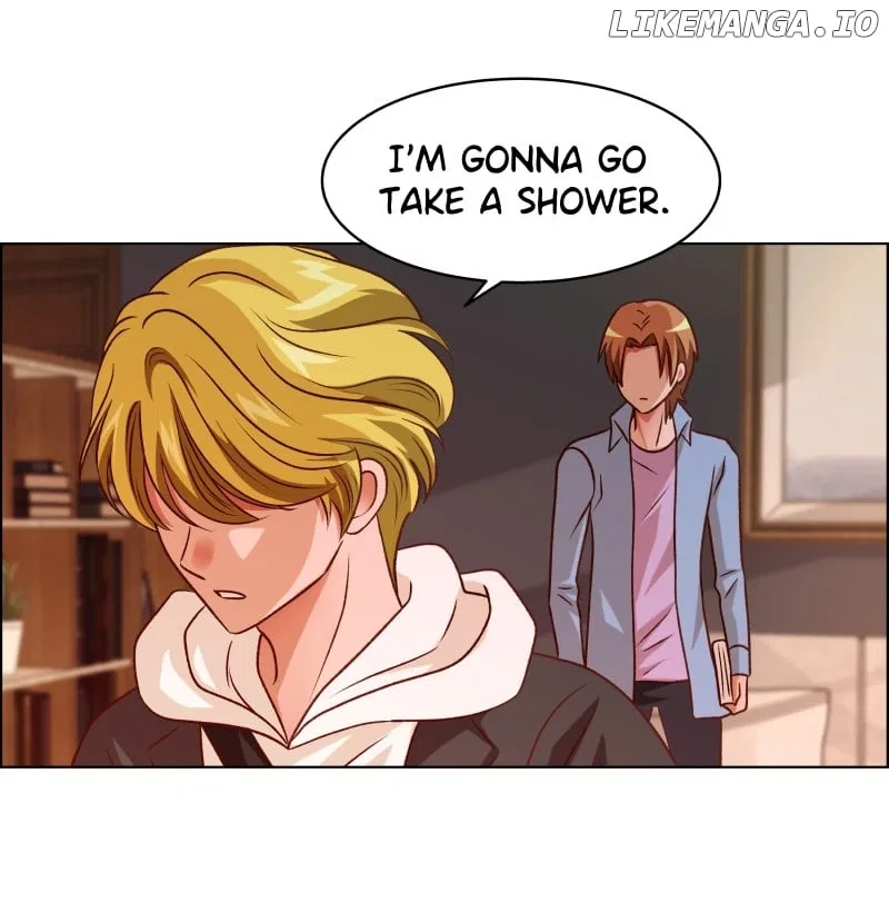 Midnight Rain Chapter 137 – Page 72
