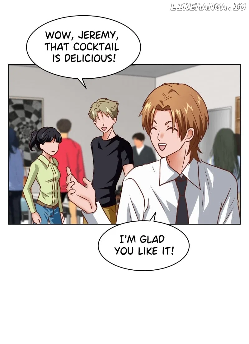 Midnight Rain Chapter 136 – Page 4