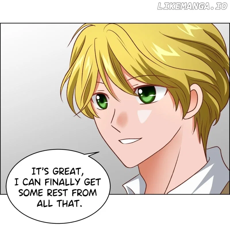 Midnight Rain Chapter 136 – Page 8