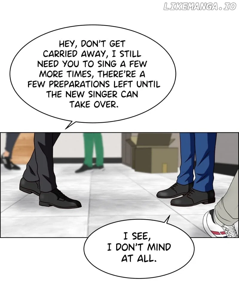 Midnight Rain Chapter 136 – Page 9