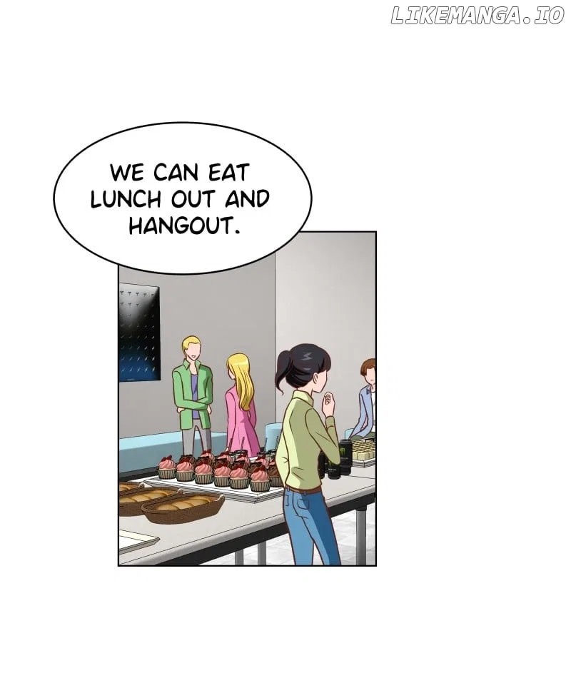 Midnight Rain Chapter 136 – Page 12
