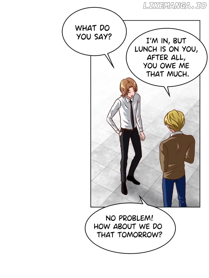 Midnight Rain Chapter 136 – Page 13