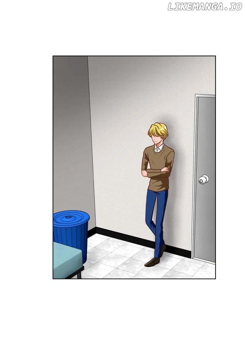 Midnight Rain Chapter 136 – Page 21