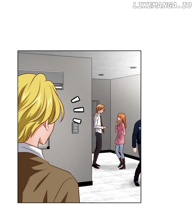 Midnight Rain Chapter 136 – Page 25
