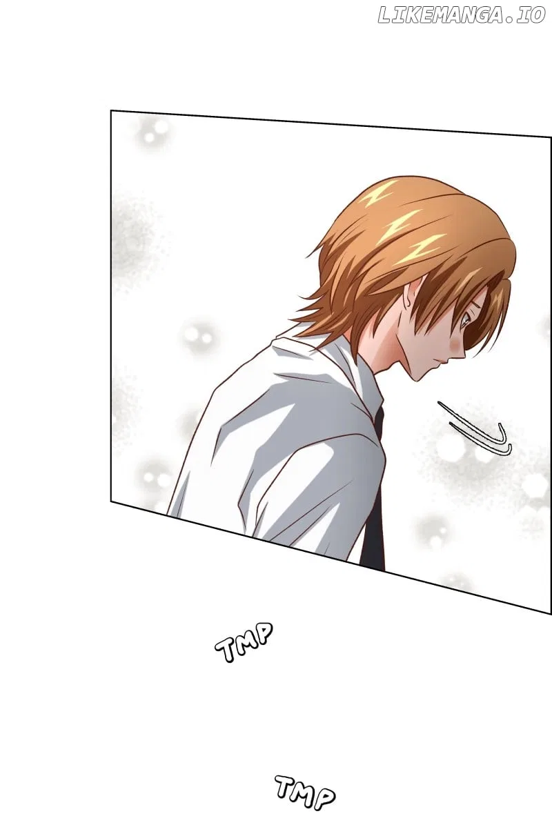 Midnight Rain Chapter 136 – Page 31