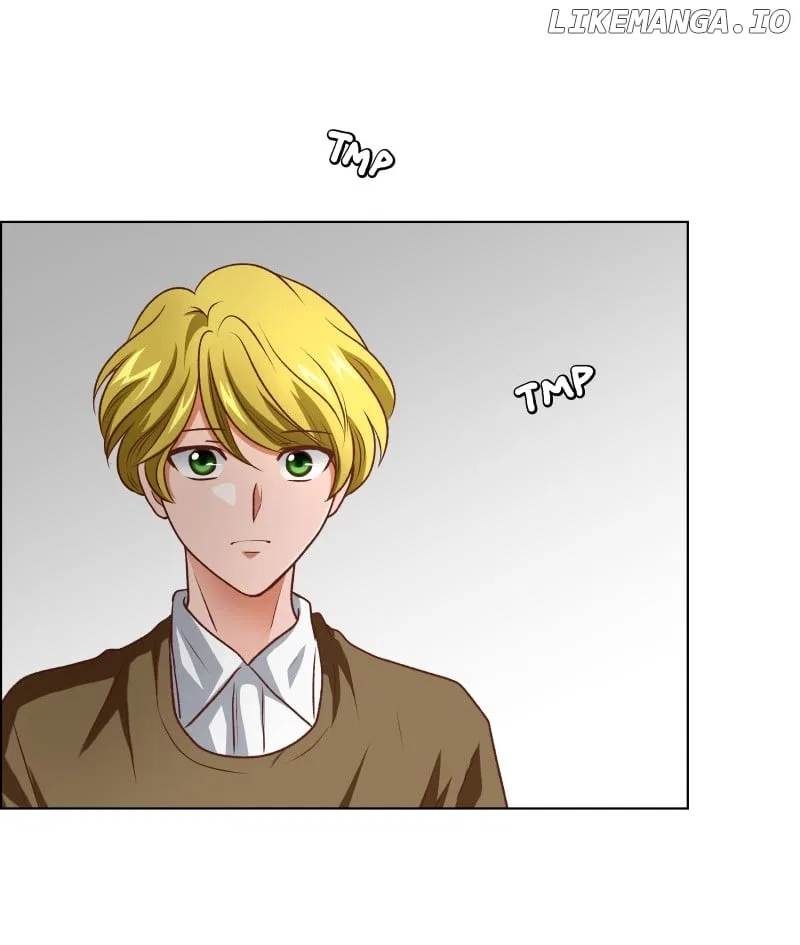 Midnight Rain Chapter 136 – Page 32
