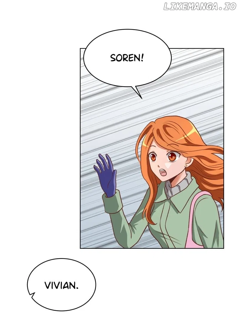Midnight Rain Chapter 136 – Page 39