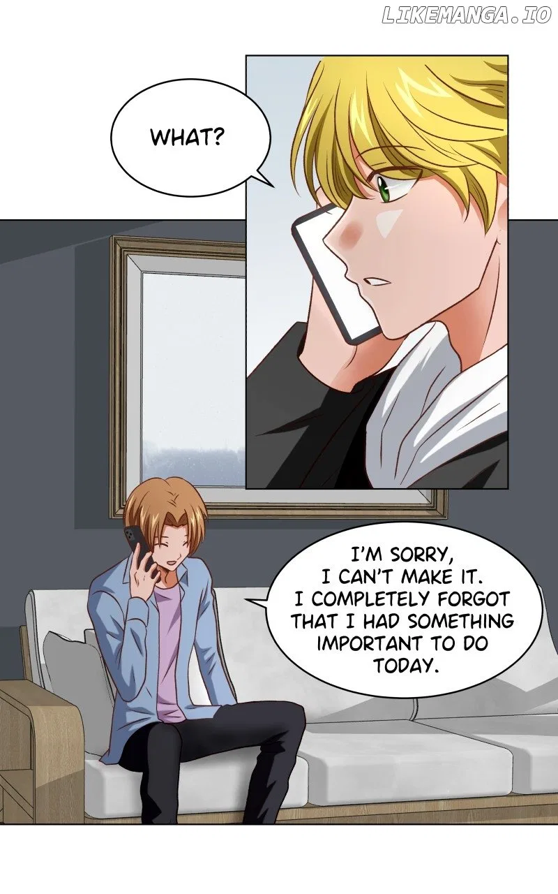 Midnight Rain Chapter 136 – Page 45
