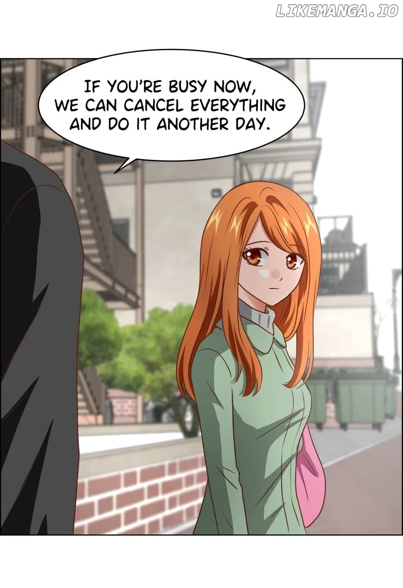 Midnight Rain Chapter 136 – Page 46
