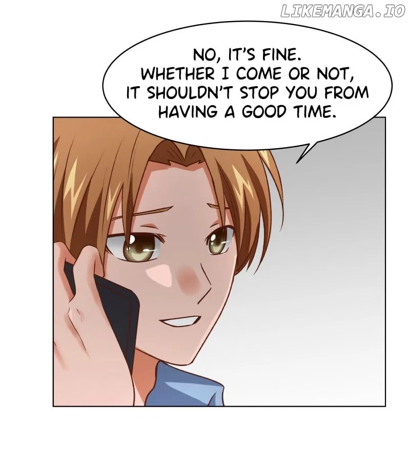 Midnight Rain Chapter 136 – Page 47
