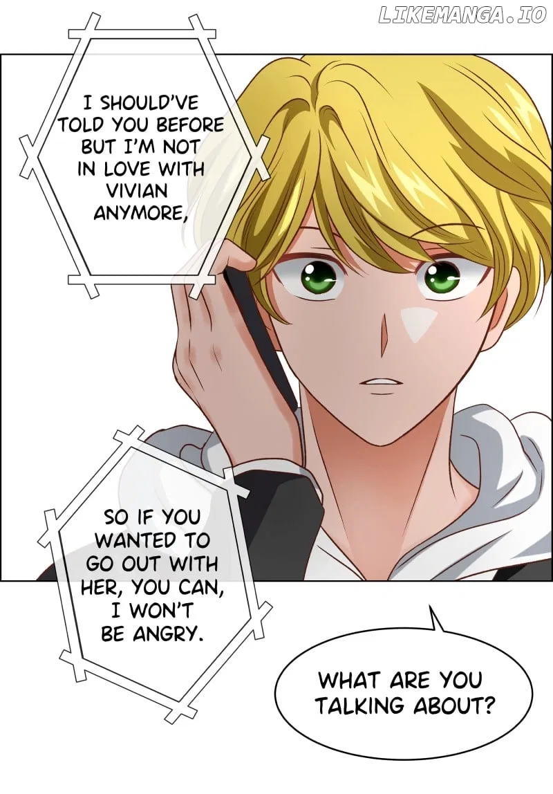 Midnight Rain Chapter 136 – Page 49
