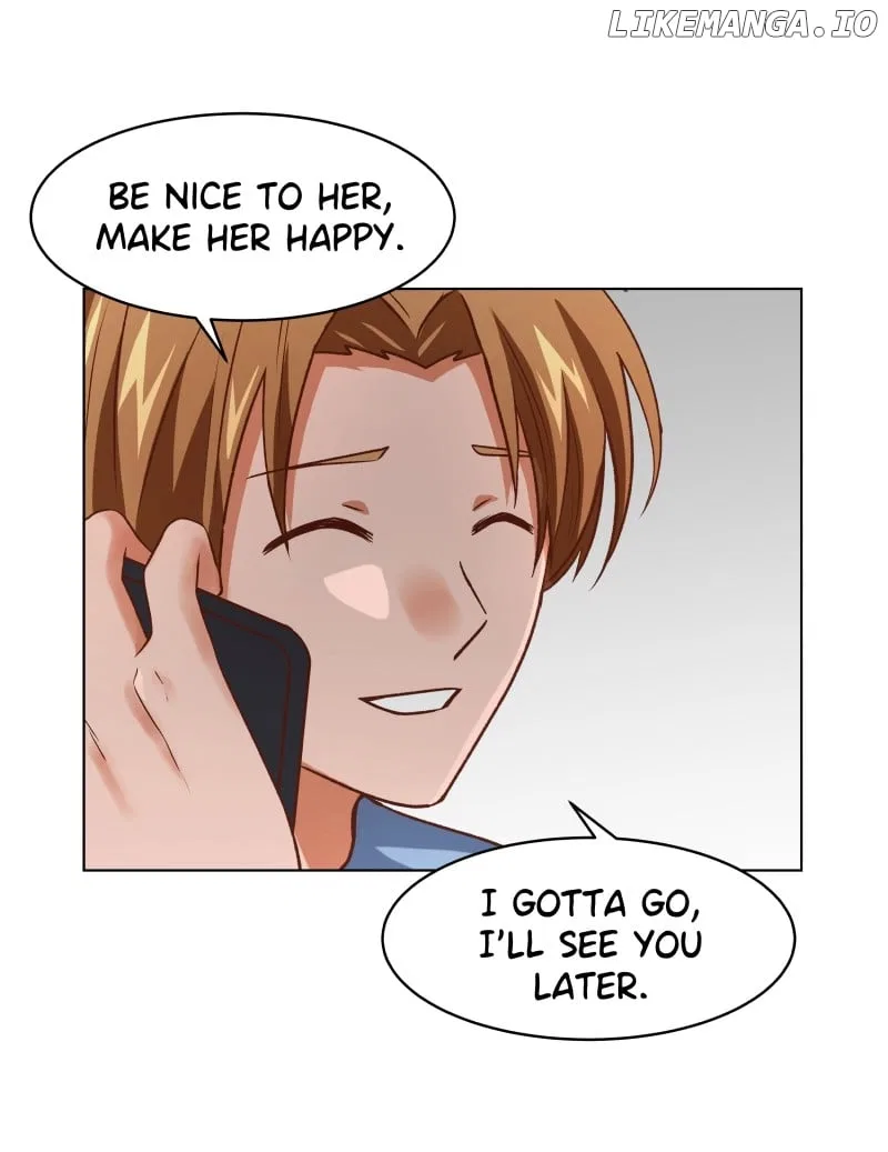 Midnight Rain Chapter 136 – Page 50