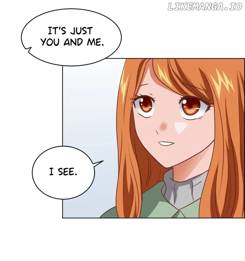 Midnight Rain Chapter 136 – Page 54